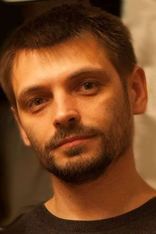 Фото Сергей Лысенко (Serhiy Lysenko)