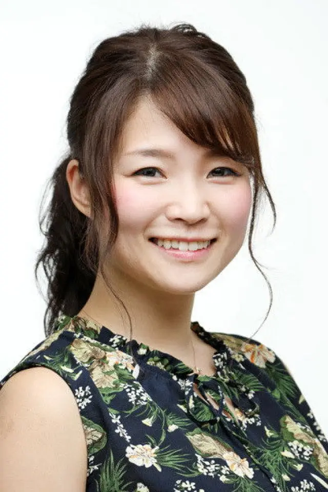 Фото Адзуса Танака (Azusa Tanaka)