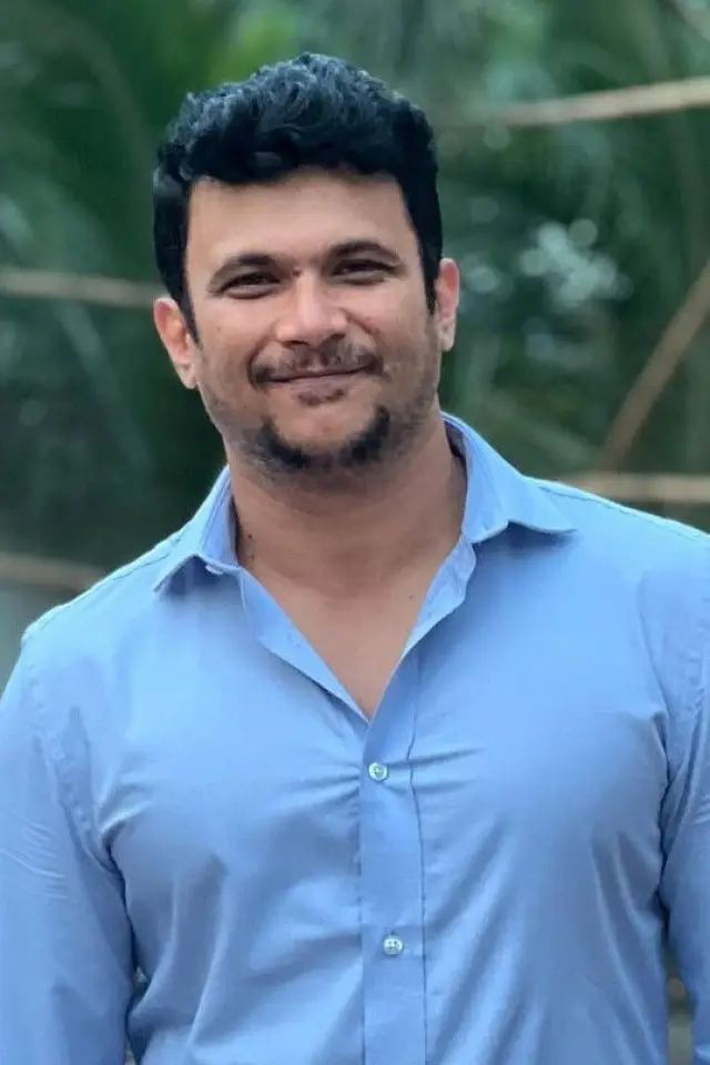 Фото  (Faruk Sobhan Nayeem)