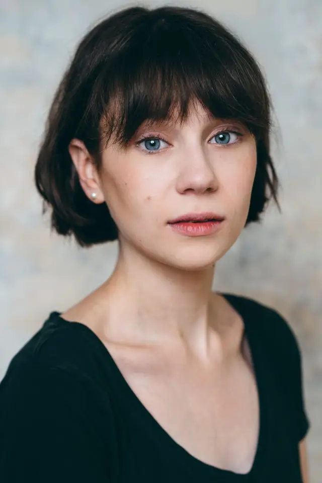 Фото Дженни Уолсер (Jenny Walser)