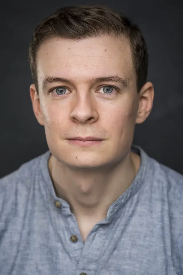 Фото Райан О'Грэйди (Ryan O'Grady)
