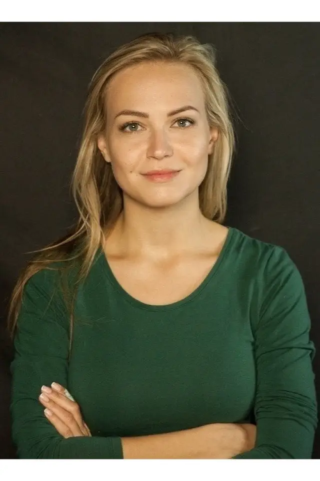 Фото Дарья Егоркина (Darya Egorkina)