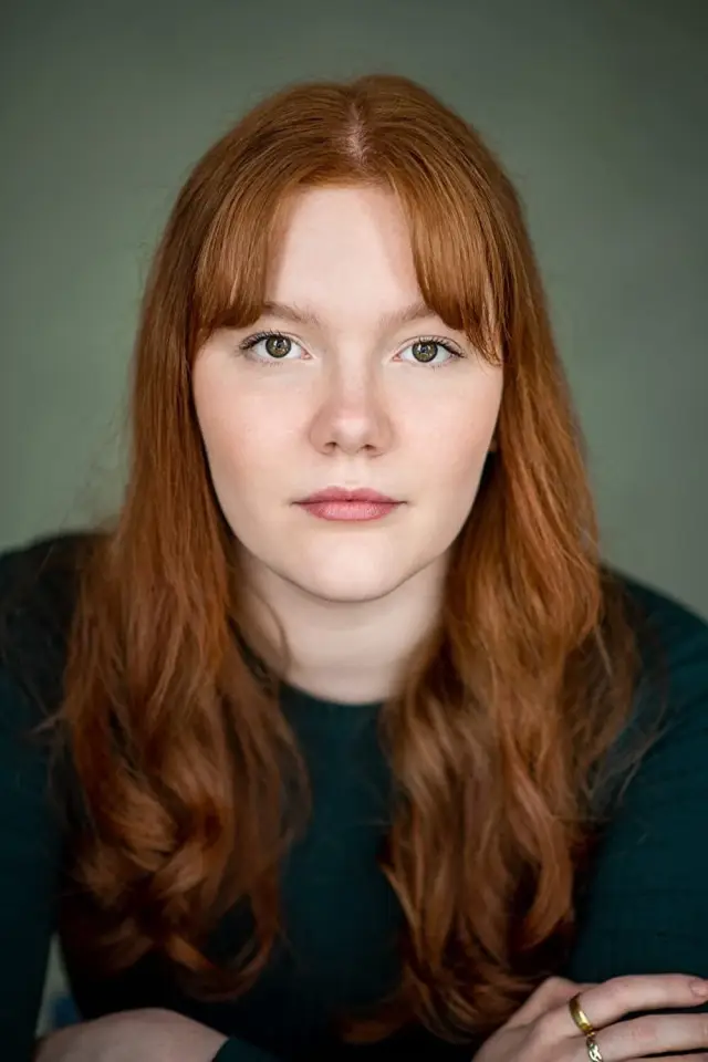 Фото Софи Джейн Оливер (Sophie Jane Oliver)