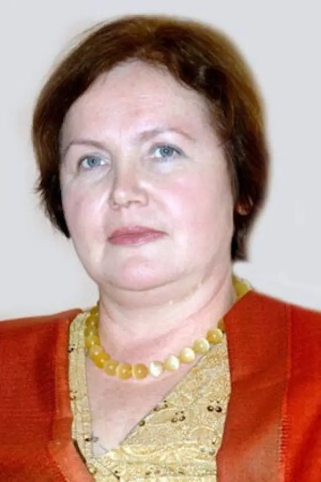 Фото Людмила Ярошенко (Ludmila Yaroshenko)