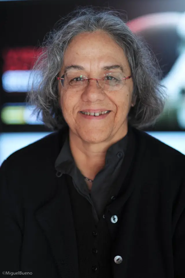 Фото  (Mary Jiménez Freeman-Morris)