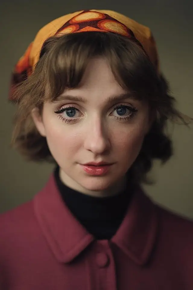 Фото Эмили Фэрн (Emily Fairn)