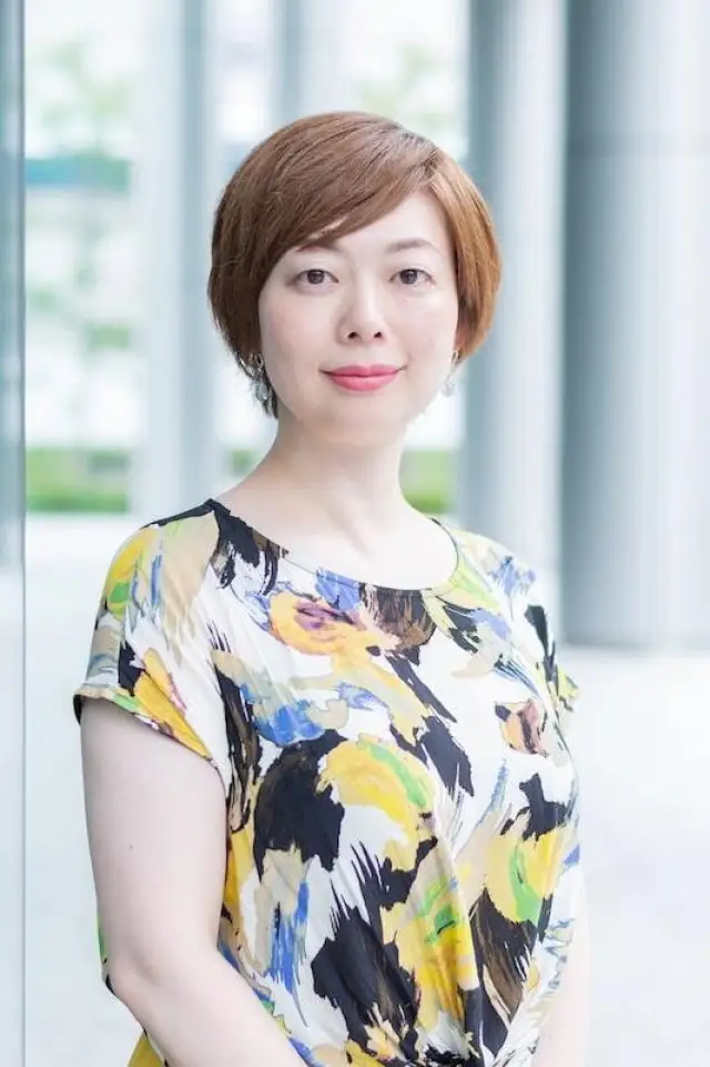 Фото  (Koyanagi Naoko)