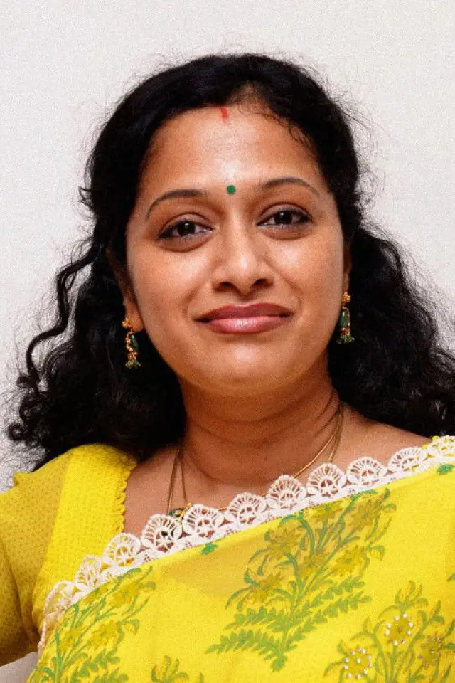 Фото  (Anitha Chowdary)
