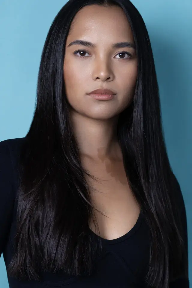 Фото  (Shania Lei Bravo)