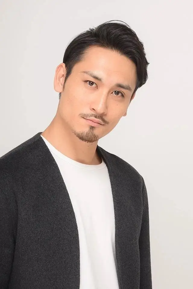 Фото  (Katsuya Takagi)