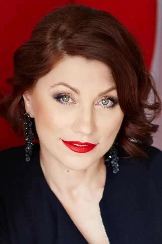 Фото Роза Сябитова (Roza Syabitova)