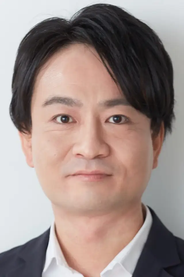 Фото Дайске Харада (Daisuke Harada)
