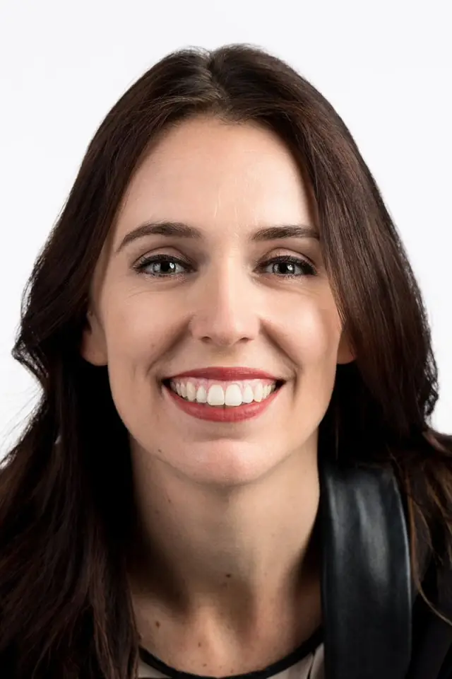 Фото Джасинда Ардерн (Jacinda Ardern)