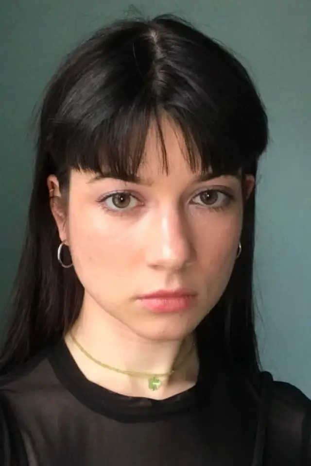 Фото Ясмин Кулагина (Jasmin Kulagina)