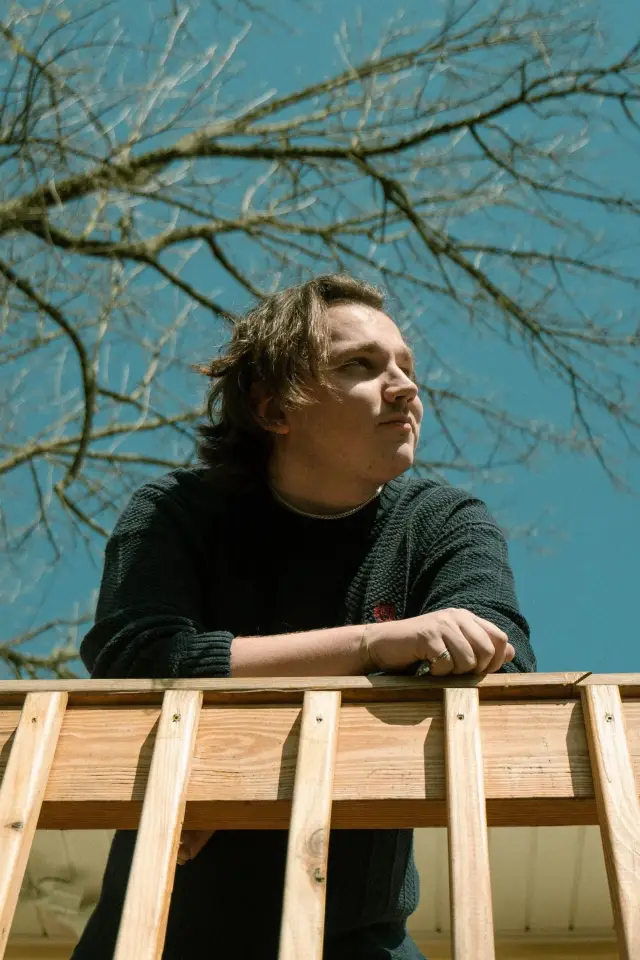 Фото  (Carter Normanly)