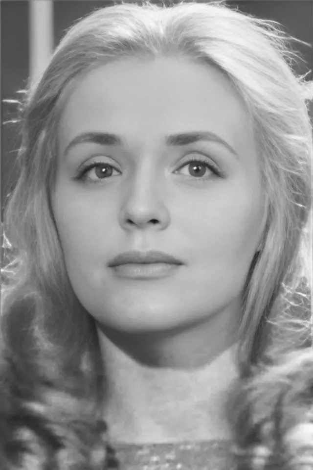 Фото Марина Добровольская (Marina Dobrovolskaya)