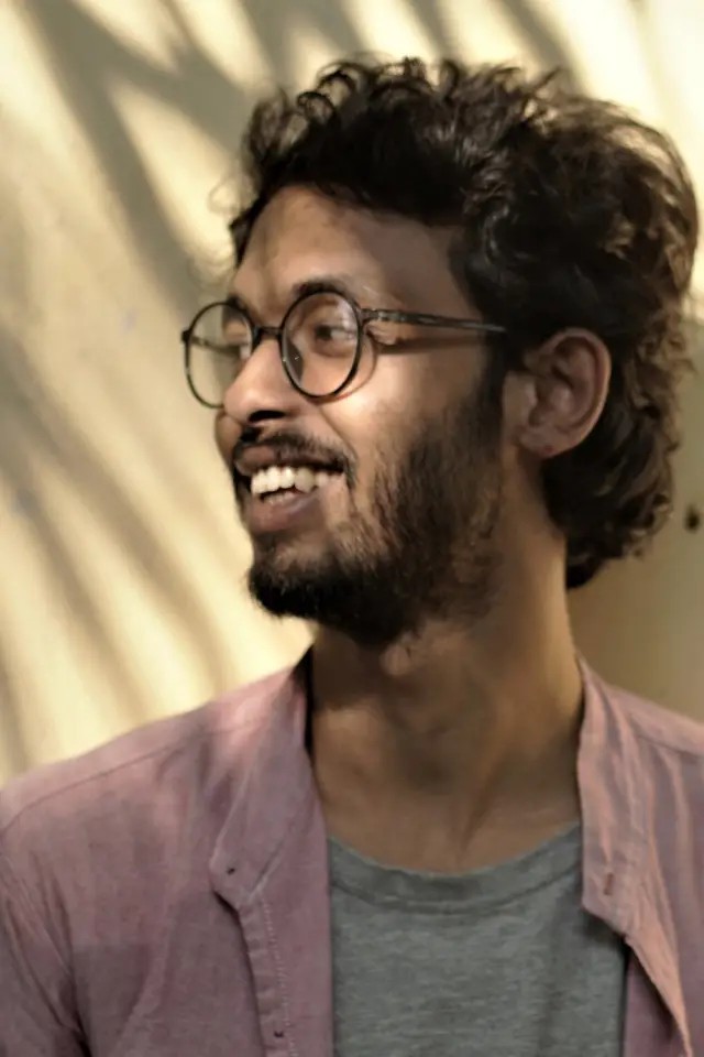 Фото  (Ishtiyak Ahmad Zihad)