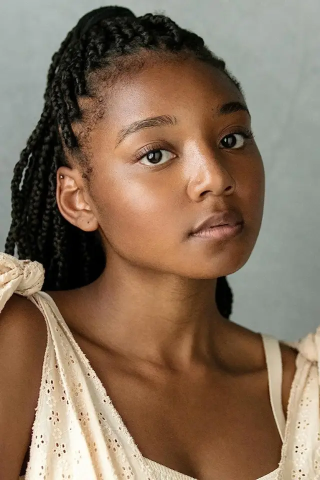 Фото  (Lashay Anderson)
