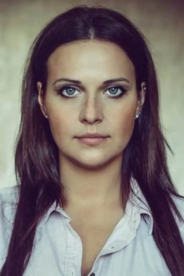 Фото Екатерина Новикова (Ekaterina Novikova)