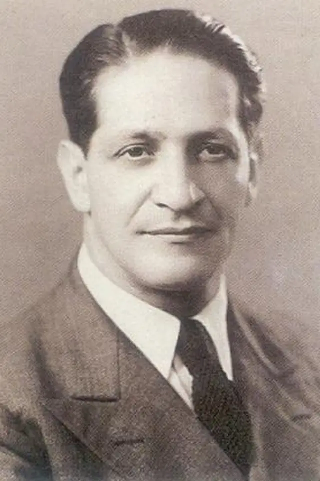 Фото  (Jorge Eliécer Gaitán)