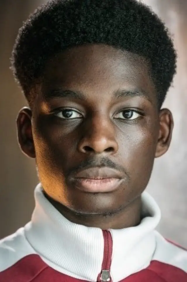 Фото  (Aruna Jalloh)