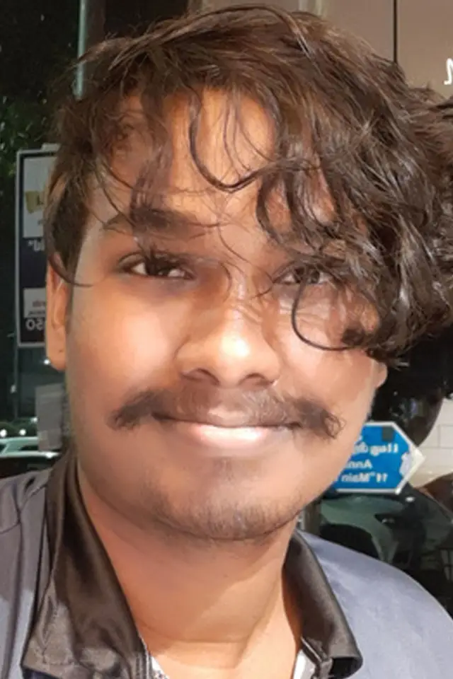 Фото  (Prabhu Baskar)
