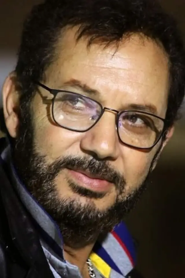 Фото  (Kamal Abo Raya)