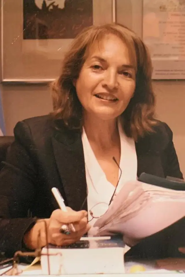 Фото  (Elena Liberatori)