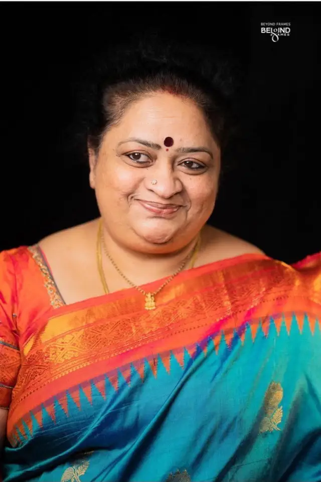 Фото  (Aruna Bhikshu)