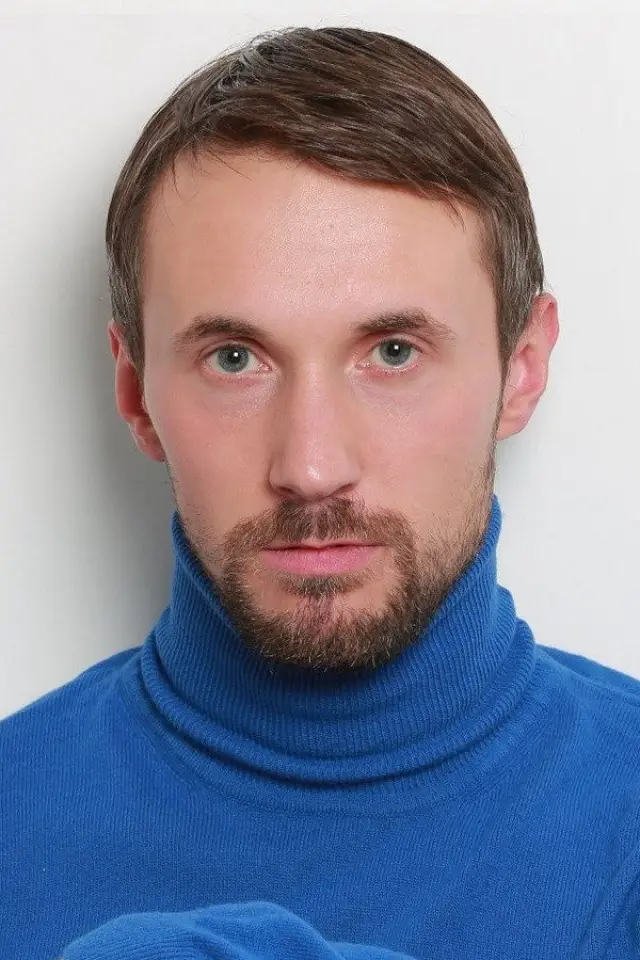 Фото Ярослав Мирошин (Yaroslav Miroshin)
