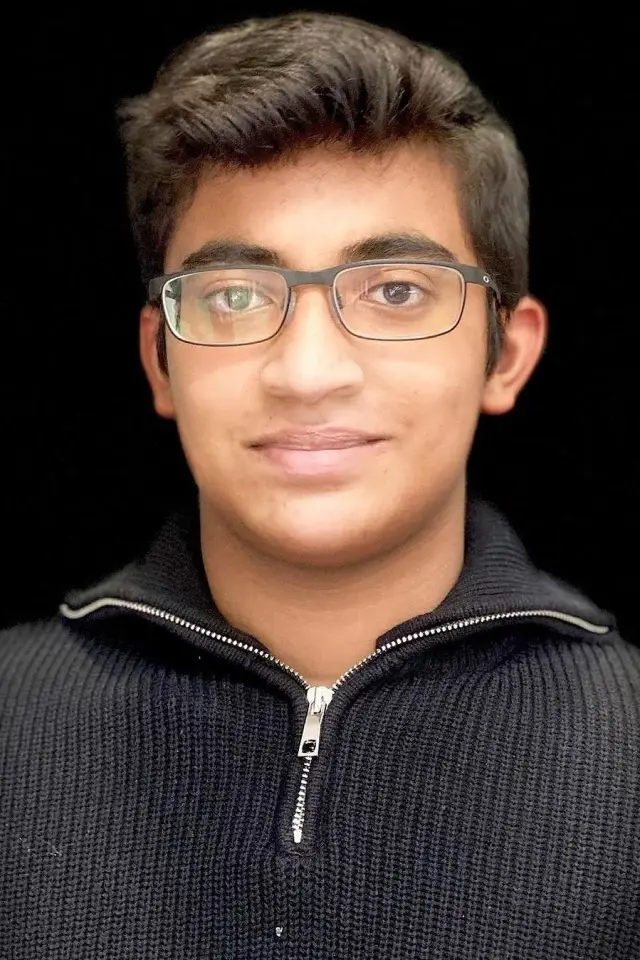Фото  (Ashwin Vishwanath)