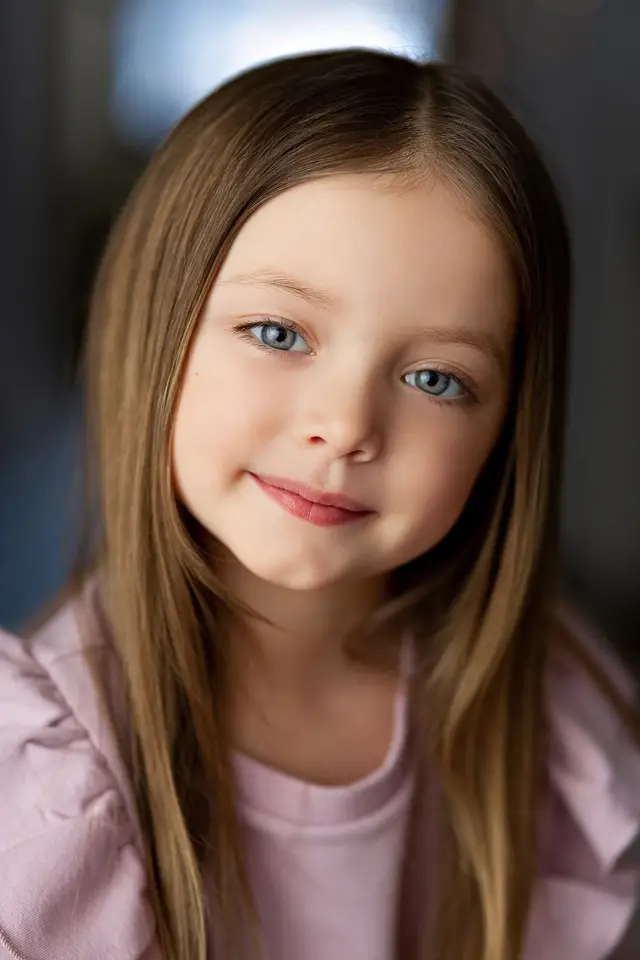 Фото Эмили Митчелл (Emily Mitchell)
