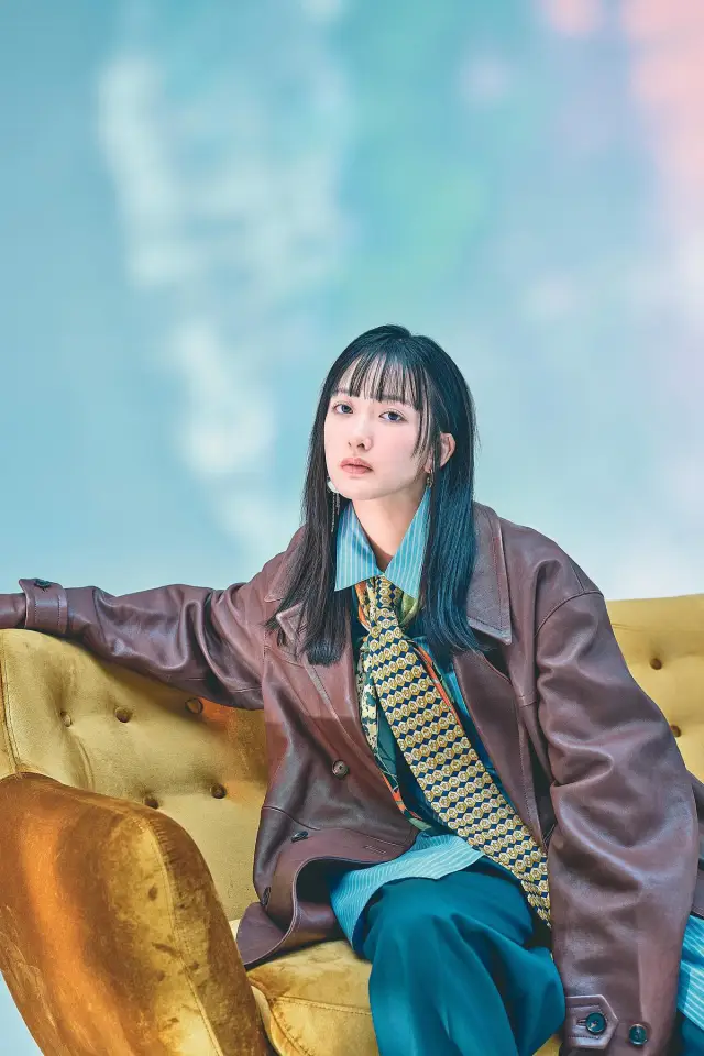 Фото Харуко Нагая (Haruko Nagaya)