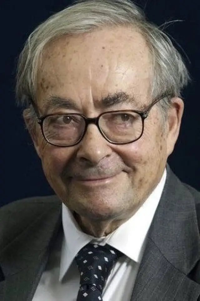 Фото  (George Steiner)
