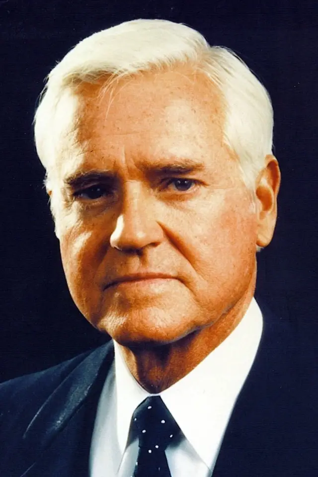 Фото  (Fritz Hollings)