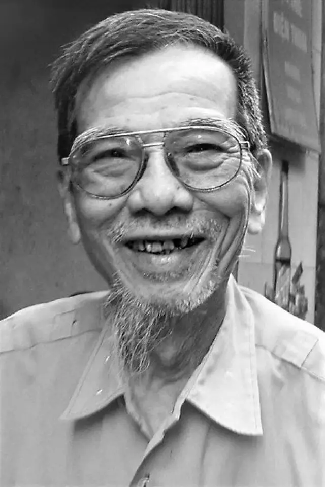 Фото  (Trần Hạnh)