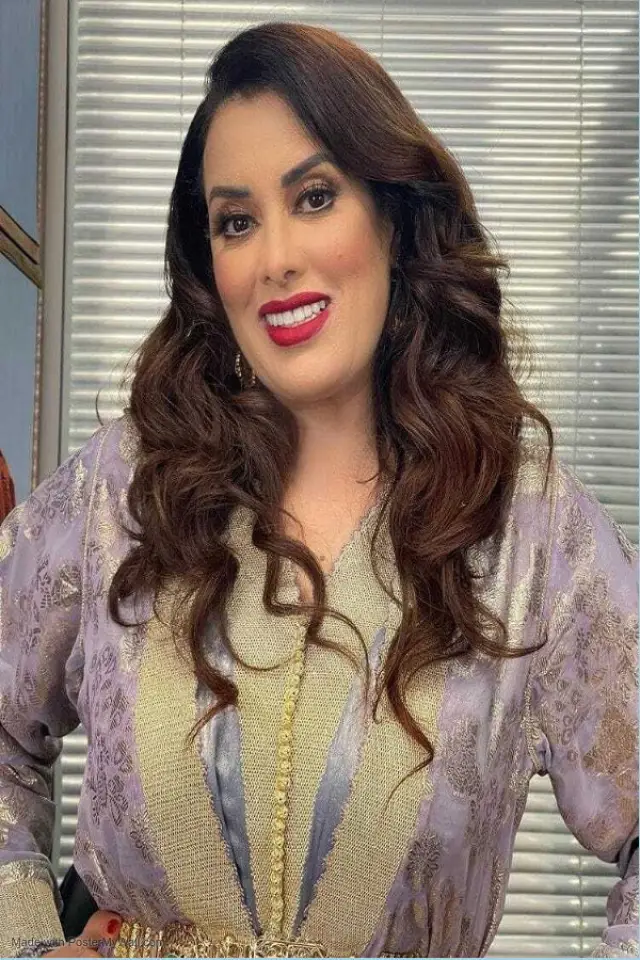 Фото  (Saida Baaddi)