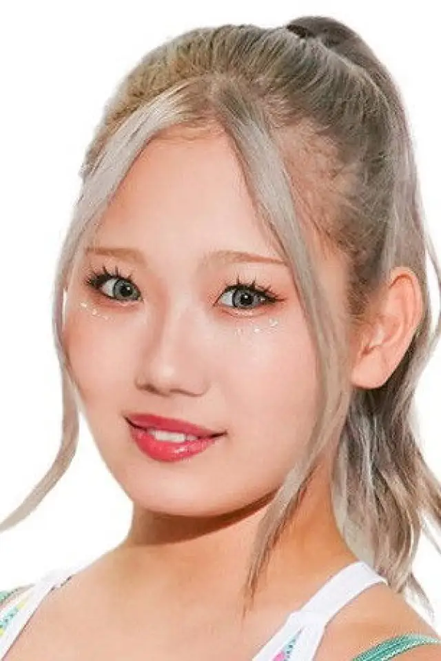 Фото Мию Амасаки (Miyu Matsuda)