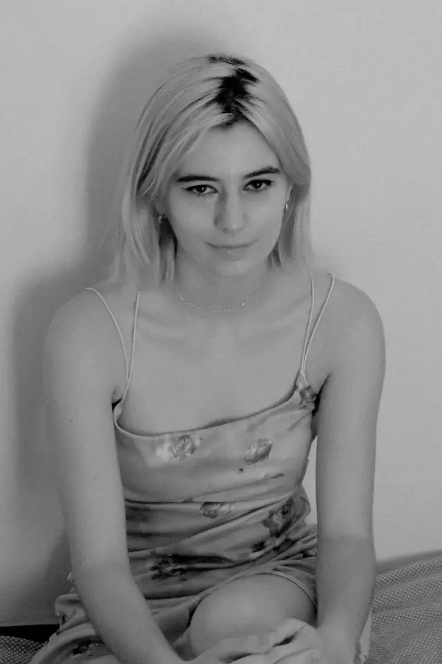 Фото Лина Кунтура (Lina Kountoura)