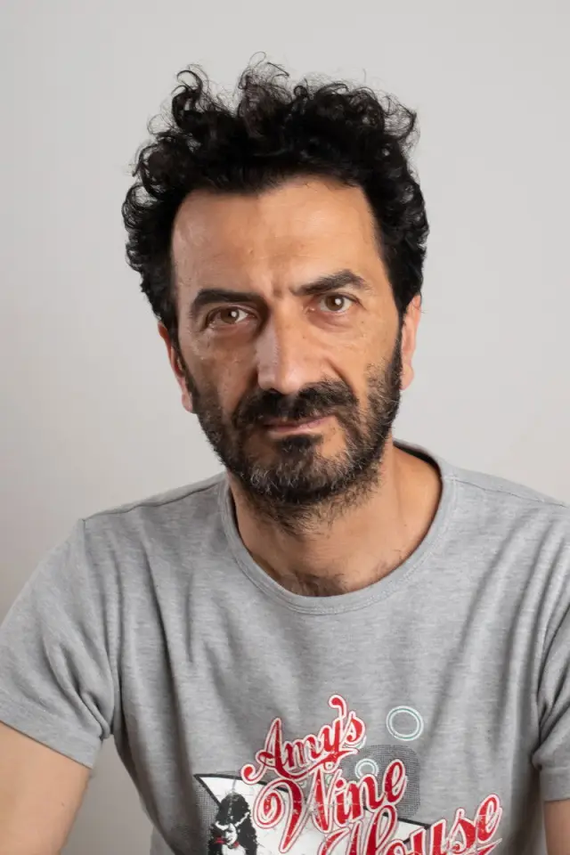 Фото  (Yorgos Georgakopoulos)