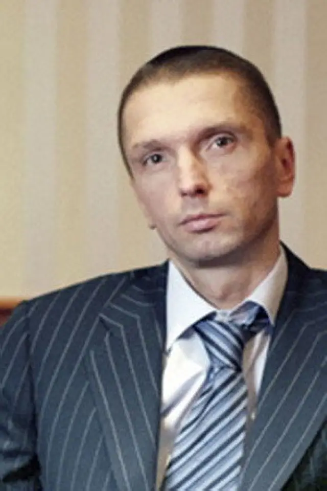 Фото Олег Андреев (Oleg Andreyev)