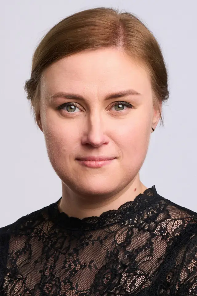 Фото  (Maarja Nuut)