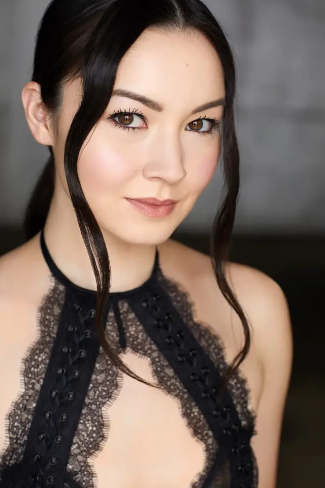 Фото Эшли Парк (Ashley Park)