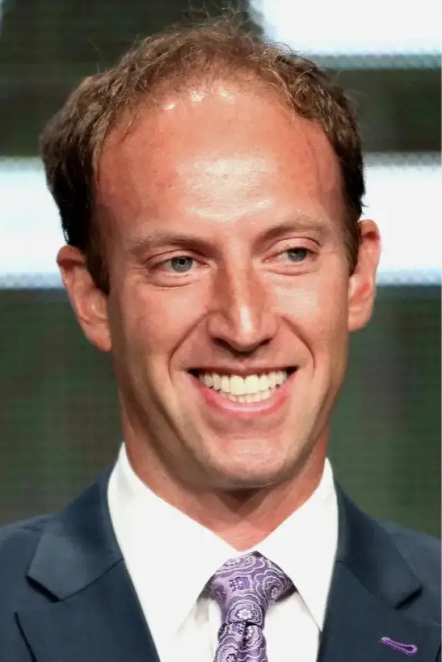 Фото Джейми Хорович (Jamie Horowitz)