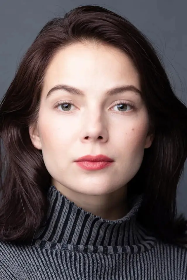 Фото  (Ronja Kuoppamäki)