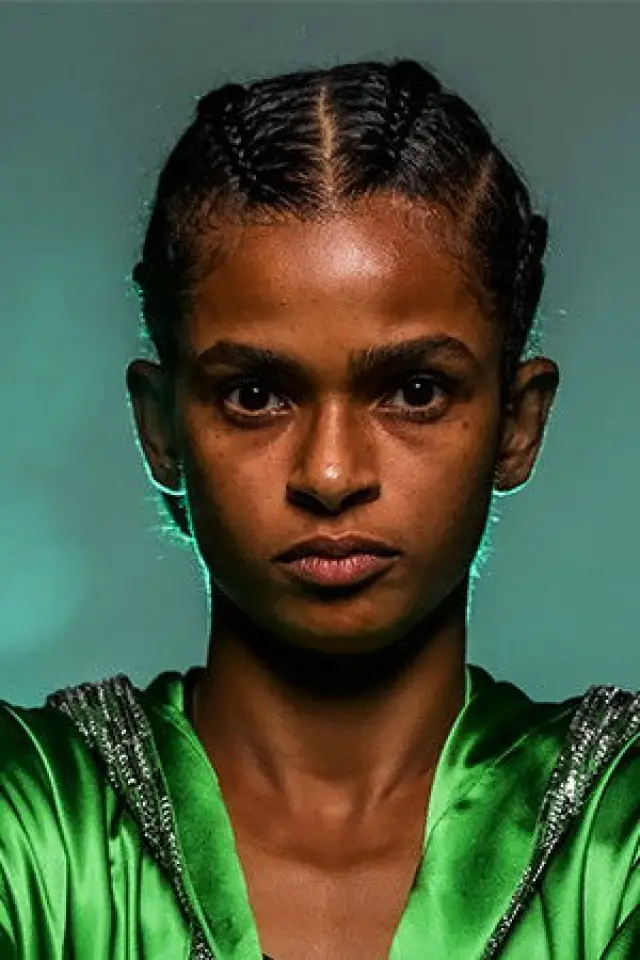 Фото  (Ramla Ali)