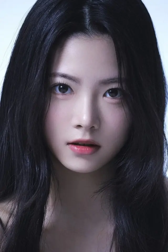 Фото Хонг Ынчхэ (Hong Eunchae)