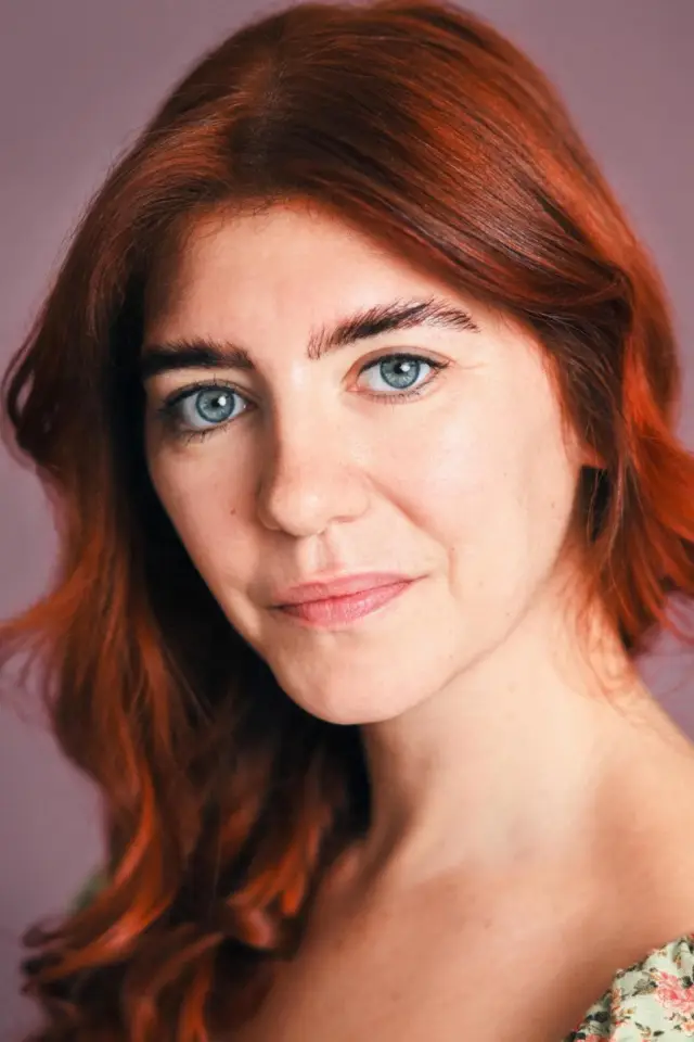 Фото  (Sophia Leanne Kelly)