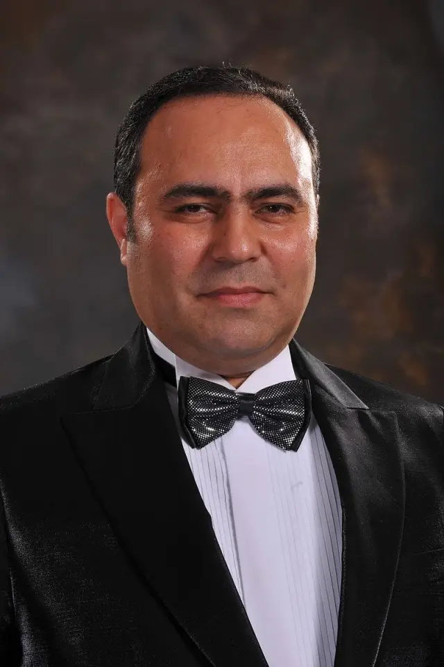 Фото  (Azer Zeynalov)