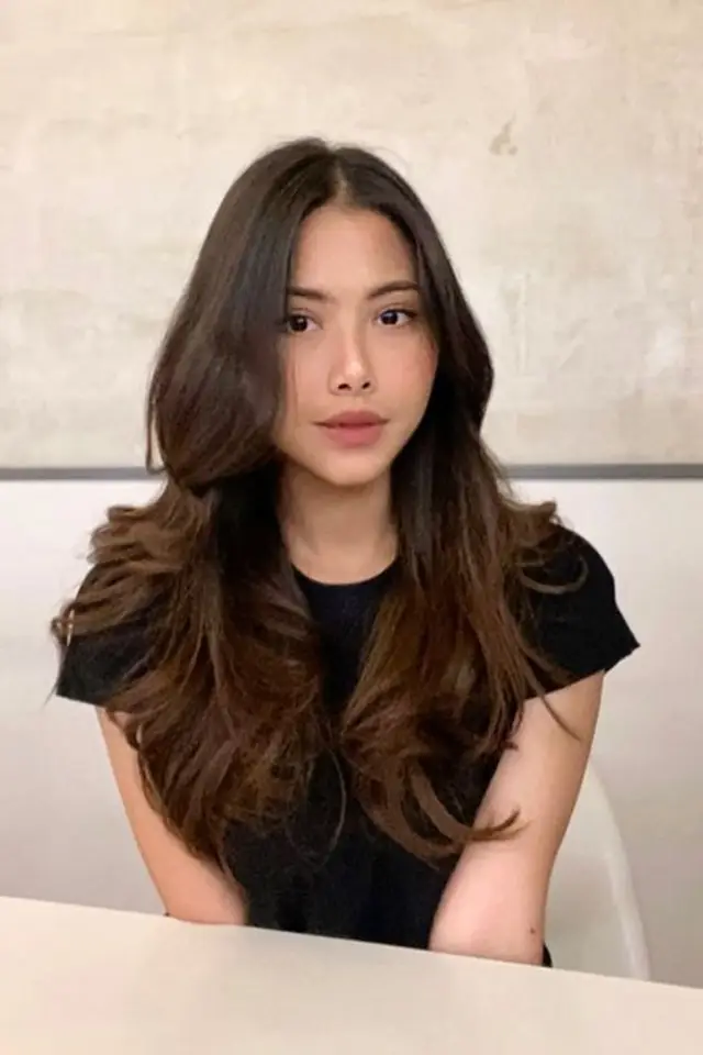 Фото Триша Оой (Trisha Ooi)